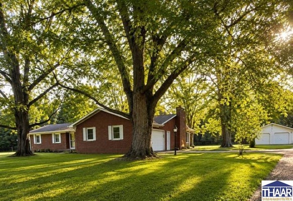 7566 N COUNTY ROAD 425 W, BRAZIL, IN 47834 - Image ba80b0dd88fe2aba086e3660fff73ff2/1376714064