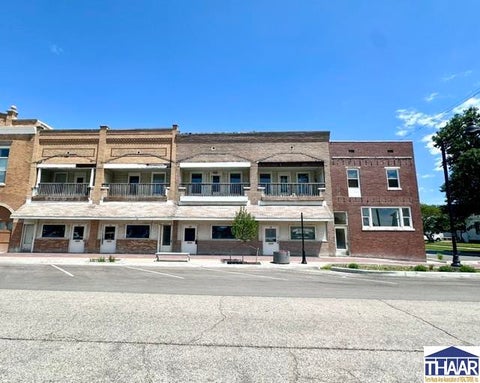 Photo for 104-114 1/2 E Washington Street