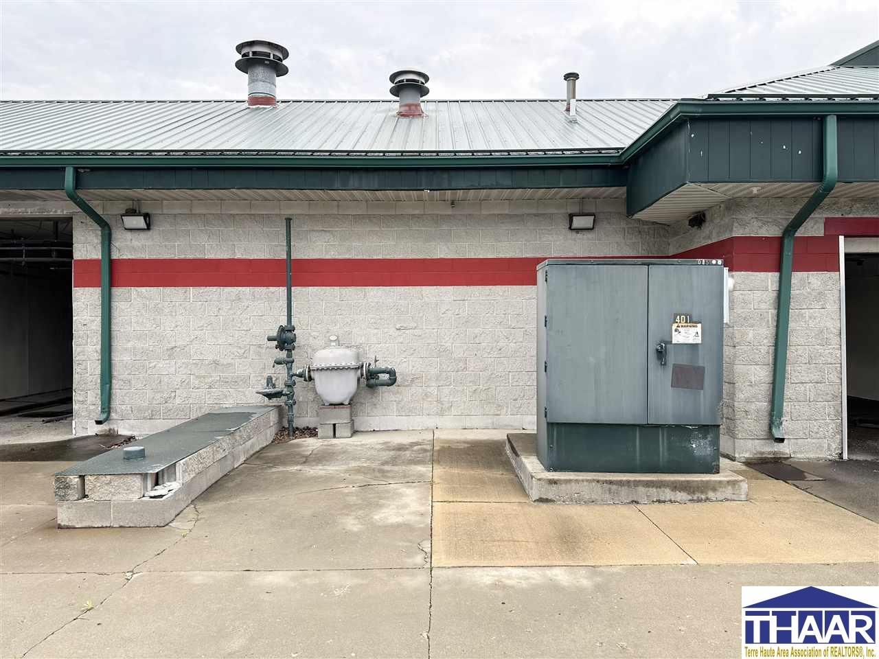 Terre Haute, Indiana 47804, United States, ,Commercial,Active,62233