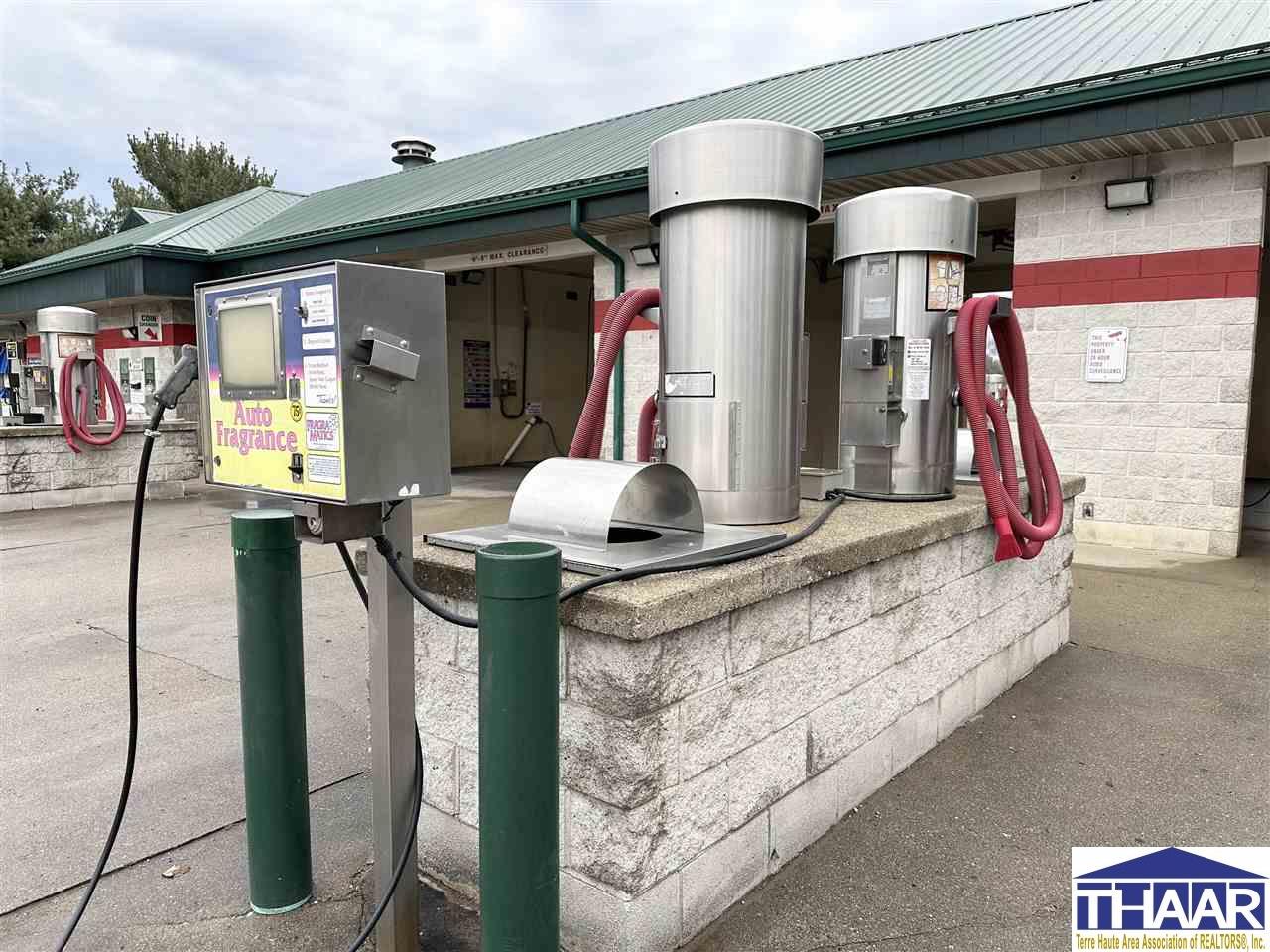 Terre Haute, Indiana 47804, United States, ,Commercial,Active,62233