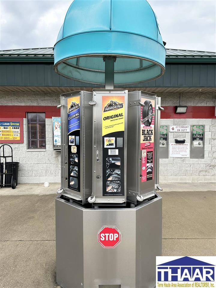 Terre Haute, Indiana 47804, United States, ,Commercial,Active,62233