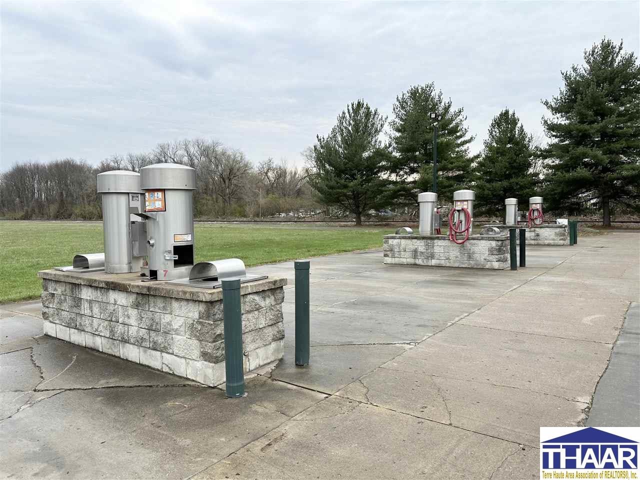 Terre Haute, Indiana 47804, United States, ,Commercial,Active,62233