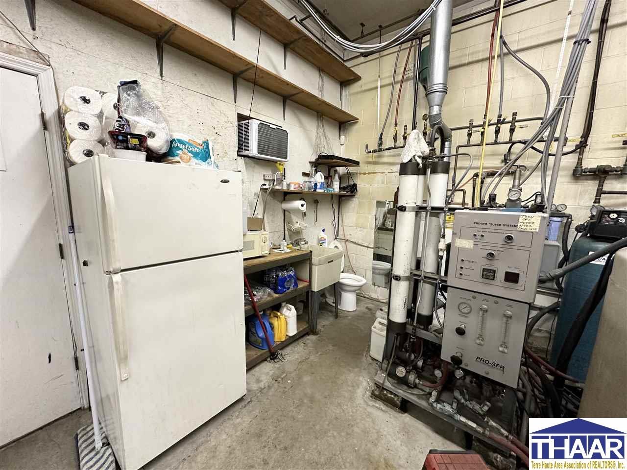 Terre Haute, Indiana 47804, United States, ,Commercial,Active,62233