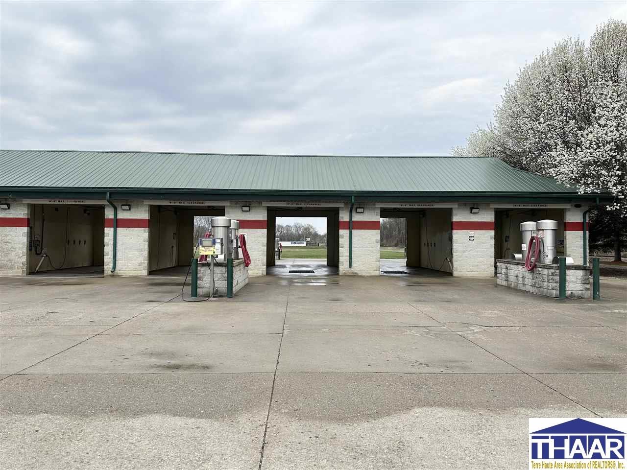 Terre Haute, Indiana 47804, United States, ,Commercial,Active,62233