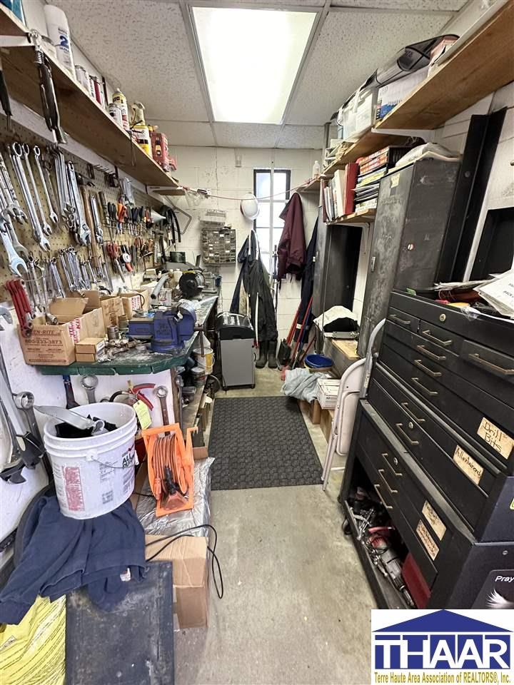 Terre Haute, Indiana 47804, United States, ,Commercial,Active,62233