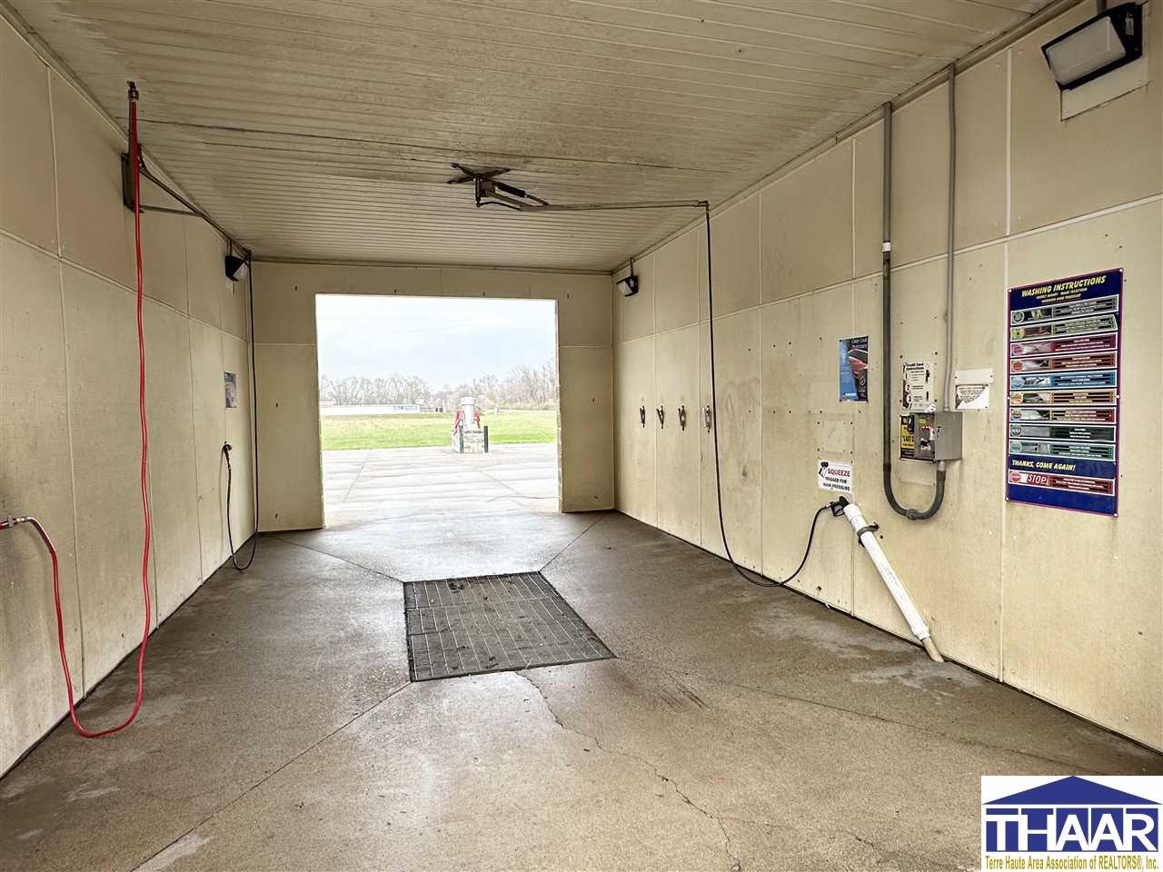 Terre Haute, Indiana 47804, United States, ,Commercial,Active,62233