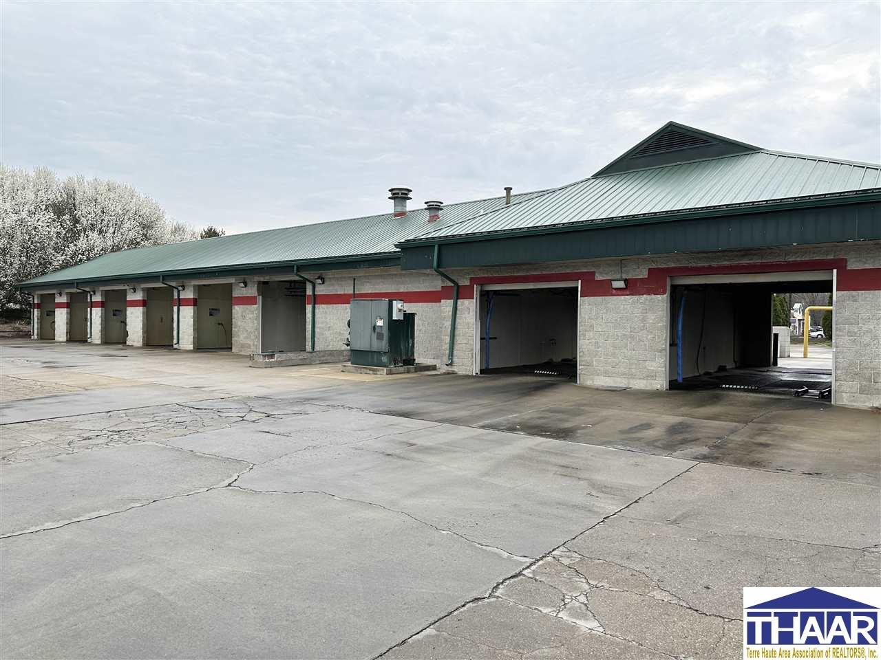 Terre Haute, Indiana 47804, United States, ,Commercial,Active,62233