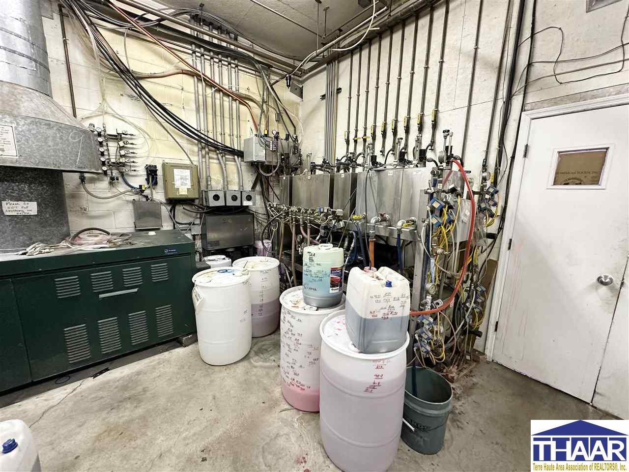 Terre Haute, Indiana 47804, United States, ,Commercial,Active,62233