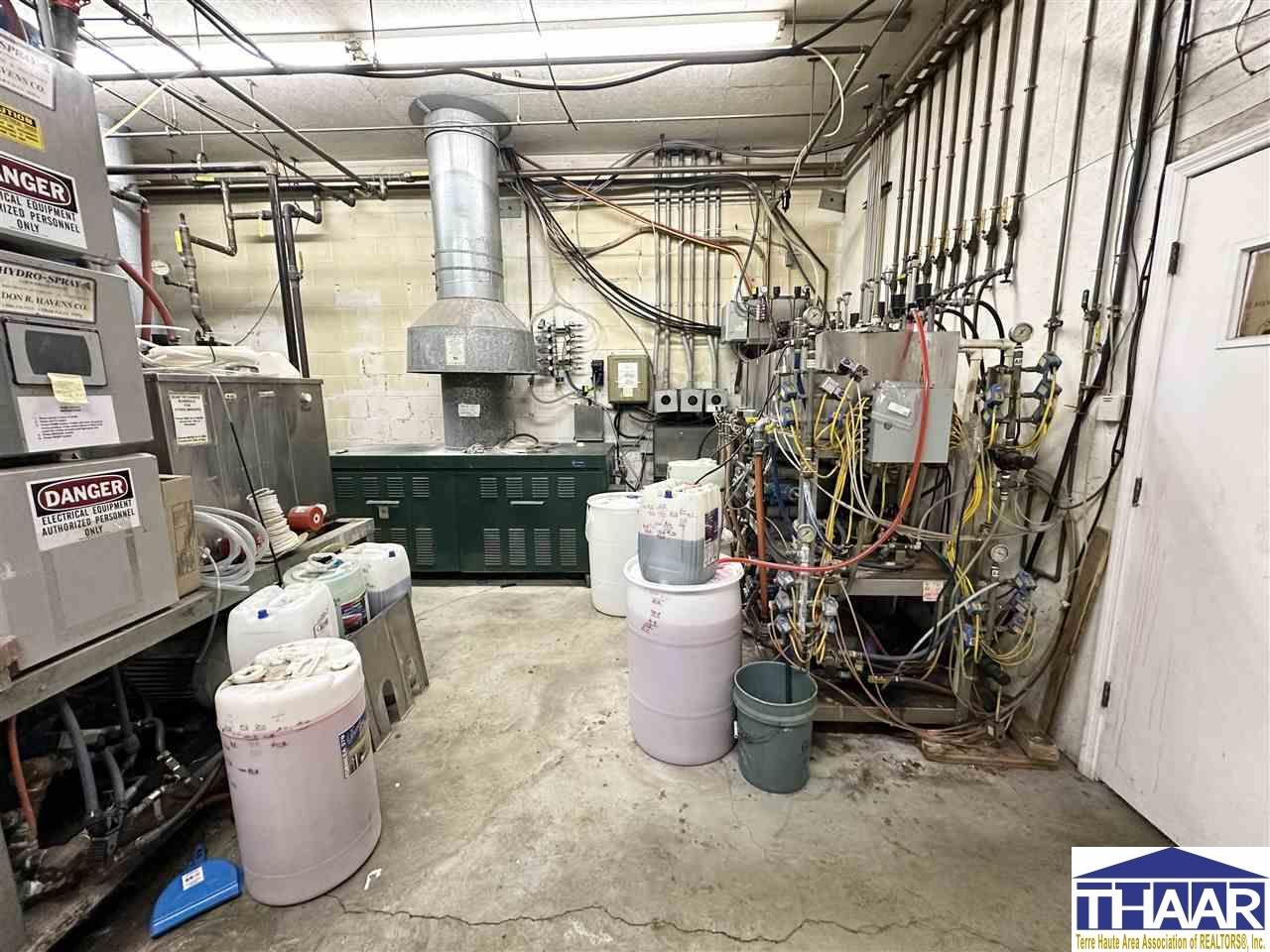 Terre Haute, Indiana 47804, United States, ,Commercial,Active,62233