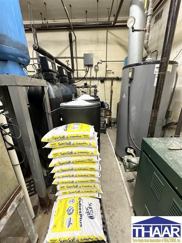 Terre Haute, Indiana 47804, United States, ,Commercial,Active,62233