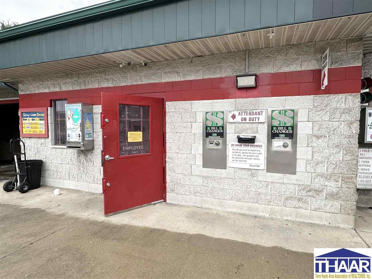 Terre Haute, Indiana 47804, United States, ,Commercial,Active,62233