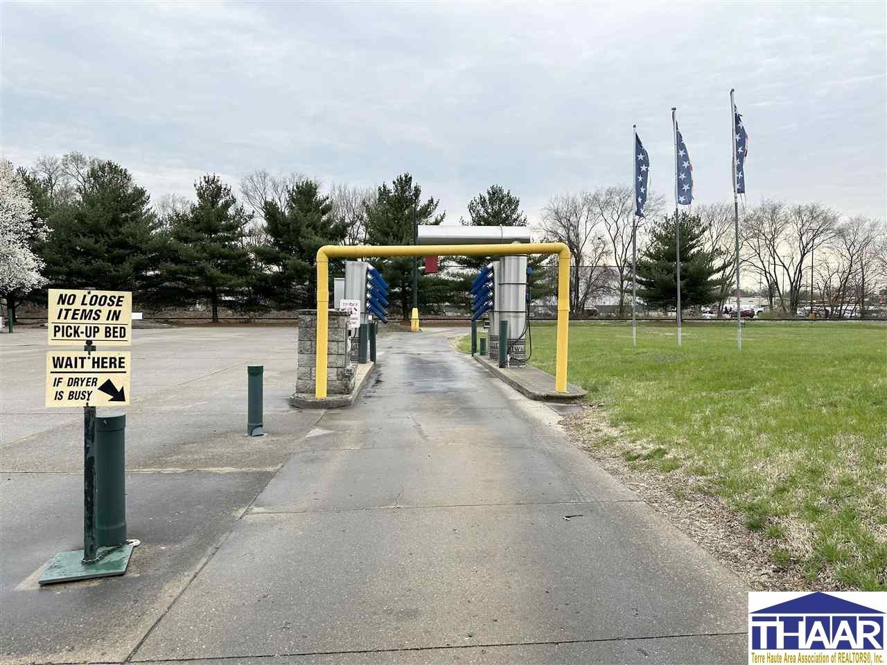 Terre Haute, Indiana 47804, United States, ,Commercial,Active,62233