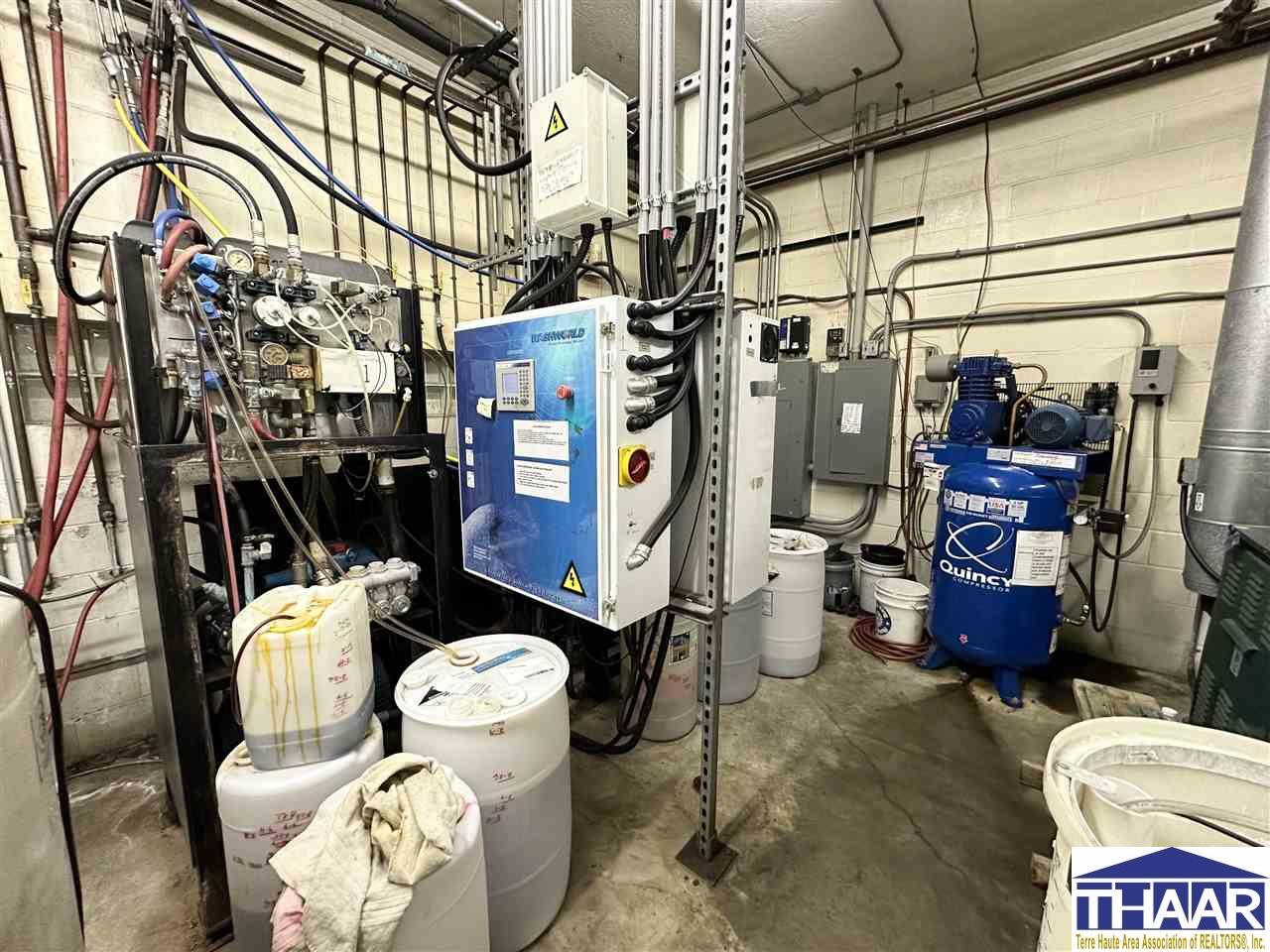 Terre Haute, Indiana 47804, United States, ,Commercial,Active,62233