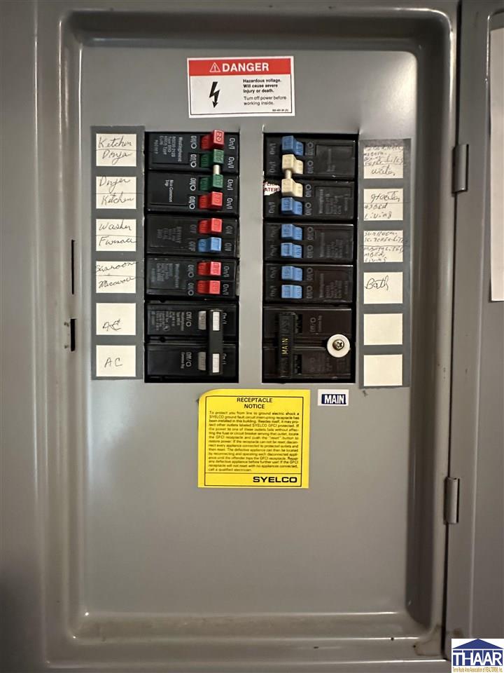 Terre Haute, Indiana 47805, United States, 3 Bedrooms Bedrooms, ,2 BathroomsBathrooms,Residential,Pending,201879