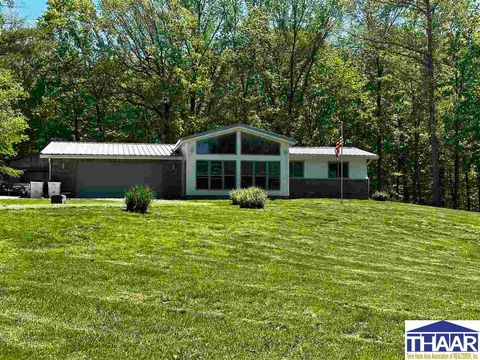 5248 S Robinson Place, West Terre Haute, IN 47885 - MLS#: 102761