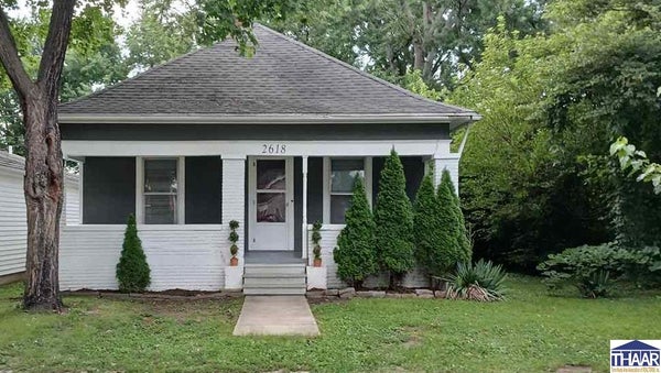 2618 WASHINGTON AVE, TERRE HAUTE, IN 47803 - Image c70176c41bd908ee9fcaccd07dec6151/310268582