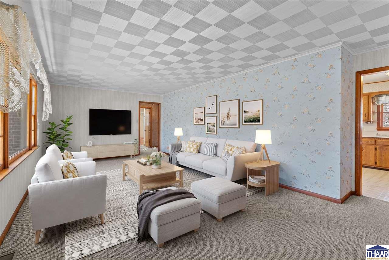 Terre Haute, Indiana 47805, United States, 3 Bedrooms Bedrooms, ,2 BathroomsBathrooms,Residential,Pending,90053