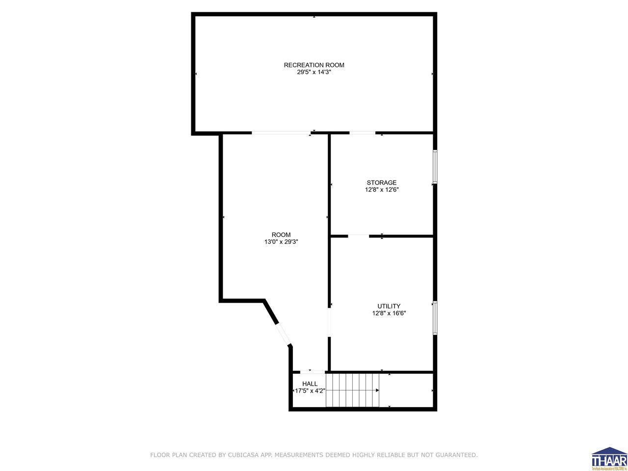 Terre Haute, Indiana 47805, United States, 3 Bedrooms Bedrooms, ,2 BathroomsBathrooms,Residential,Pending,90053