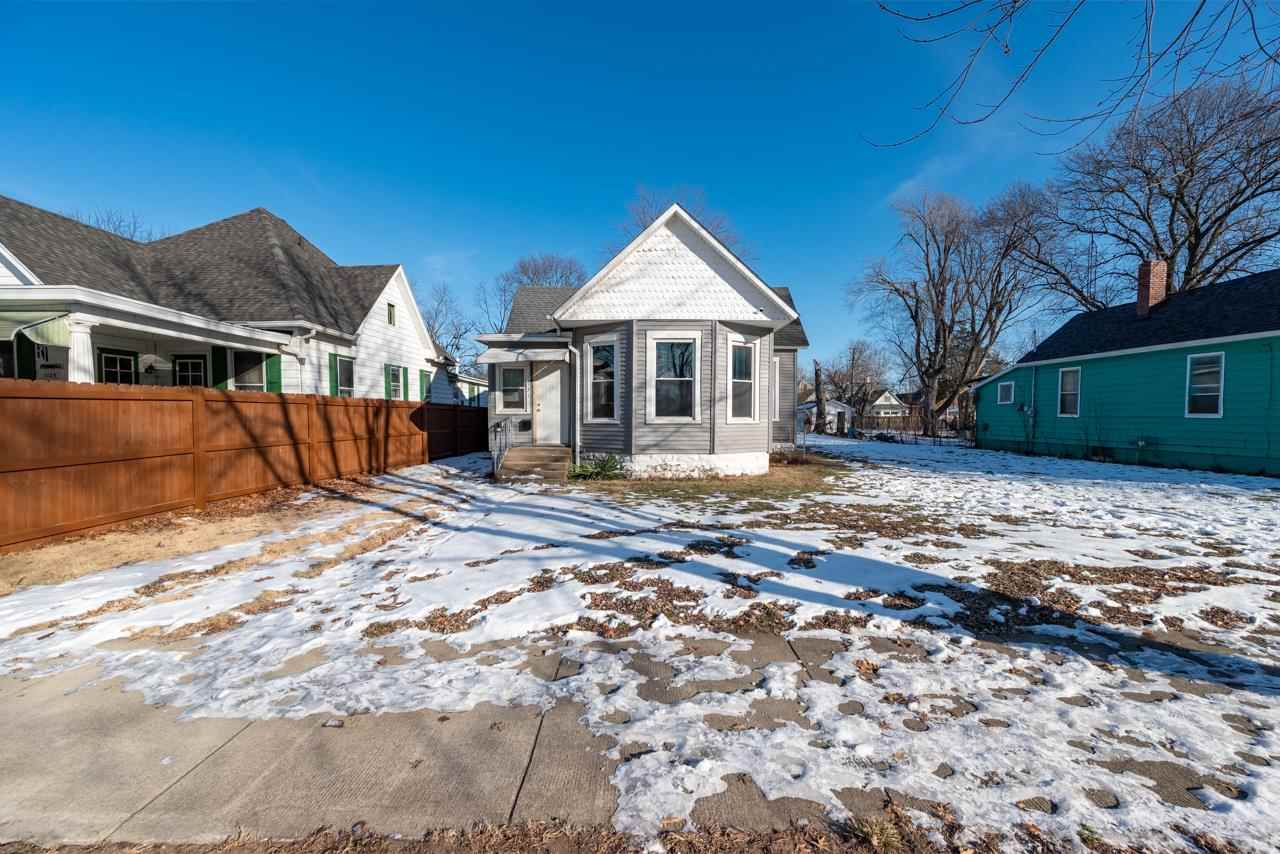 Terre Haute, Indiana 47804, United States, 2 Bedrooms Bedrooms, ,1 BathroomBathrooms,Residential,Pending,5451