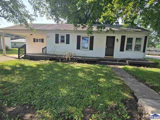 502 E MAIN ST, FARMERSBURG, IN 47850 - Image e4ea647c72e11f3177a3ab2e62e54e1f/187767960