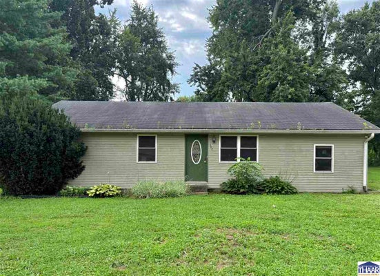 102 E DAVIDSON ST, STAUNTON, IN 47881 - Image e91b74eaed6efc017c72cf9def784b3d/3105532001