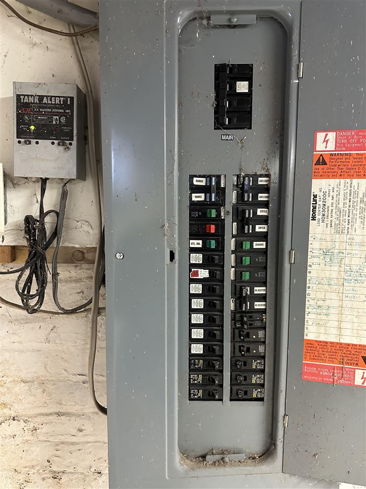 Terre Haute, Indiana 47802, United States, 4 Bedrooms Bedrooms, ,3 BathroomsBathrooms,Residential,Pending,3421