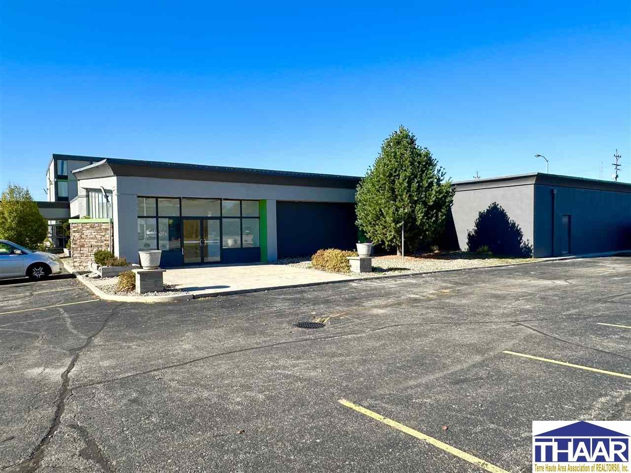 Terre Haute, Indiana 47807, United States, ,Commercial,Active,31498
