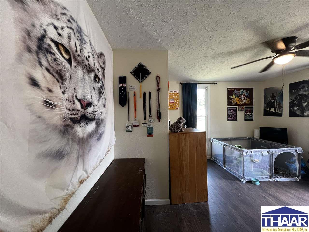 Terre Haute, Indiana 47807, United States, 2 Bedrooms Bedrooms, ,1 BathroomBathrooms,Residential,Pending,53716