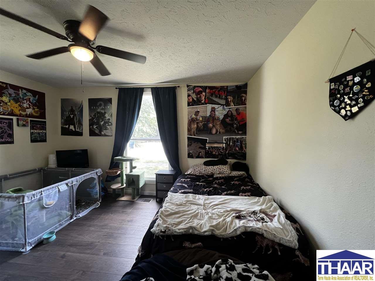 Terre Haute, Indiana 47807, United States, 2 Bedrooms Bedrooms, ,1 BathroomBathrooms,Residential,Pending,53716