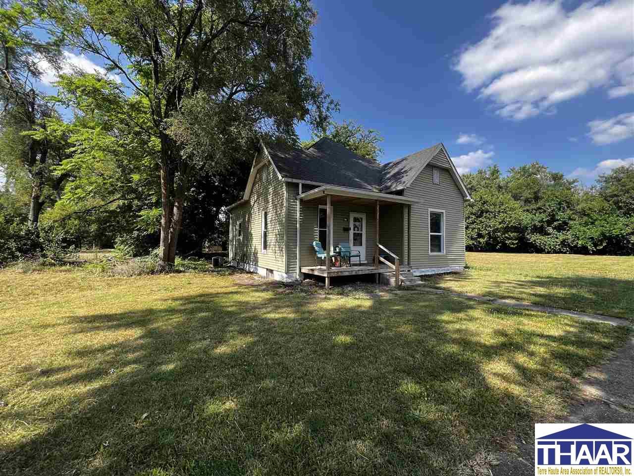 Terre Haute, Indiana 47807, United States, 2 Bedrooms Bedrooms, ,1 BathroomBathrooms,Residential,Pending,53716