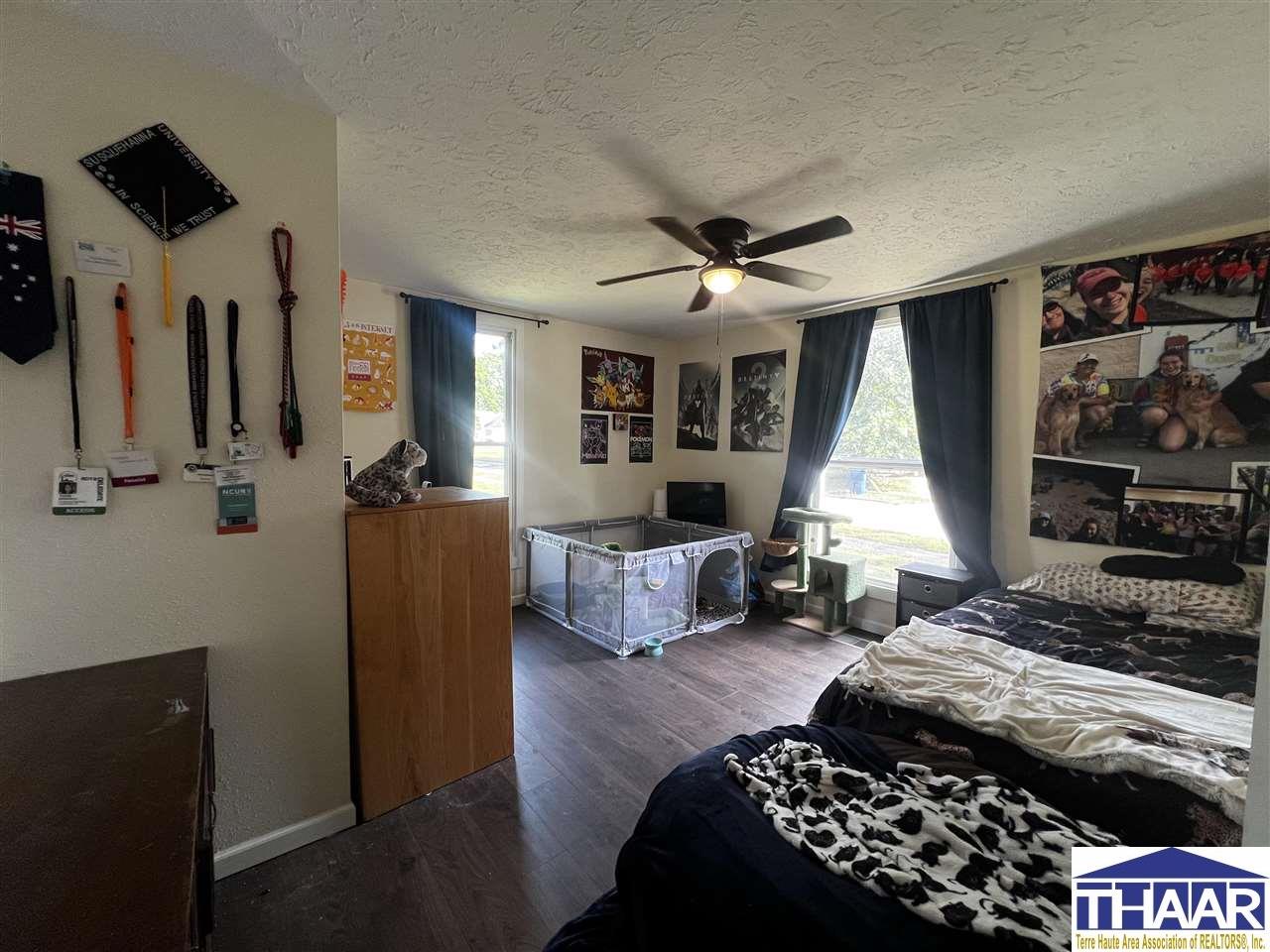 Terre Haute, Indiana 47807, United States, 2 Bedrooms Bedrooms, ,1 BathroomBathrooms,Residential,Pending,53716