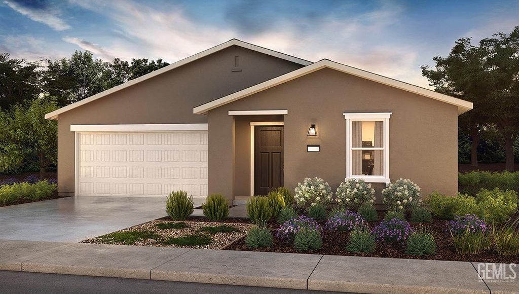 Photo of 8714 Scintilla Avenue #2017W, Bakersfield, CA 93311 (MLS # 202511372)