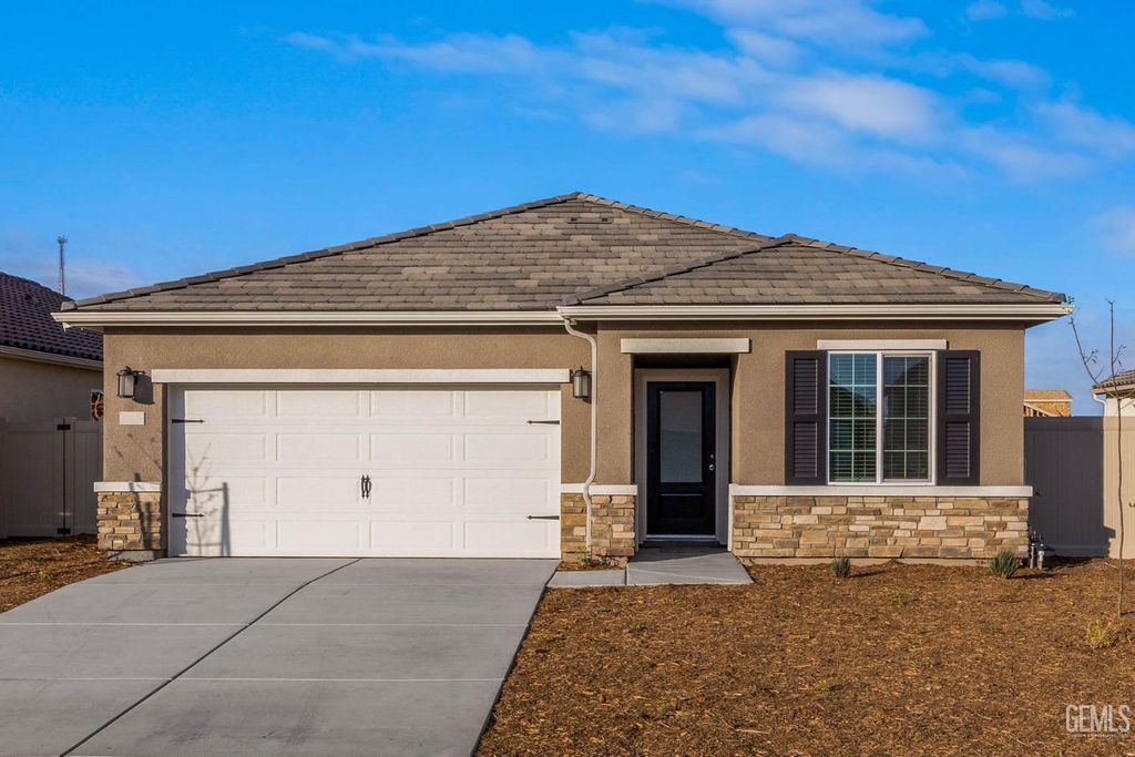 Photo of 7837 Ita Palm Way, Bakersfield, CA 93313 (MLS # 202602599)