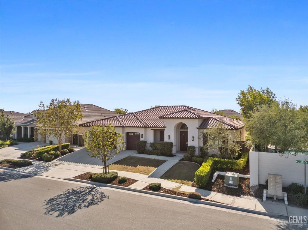 Photo of 3615 Botanical Drive, Bakersfield, CA 93311 (MLS # 202511295)