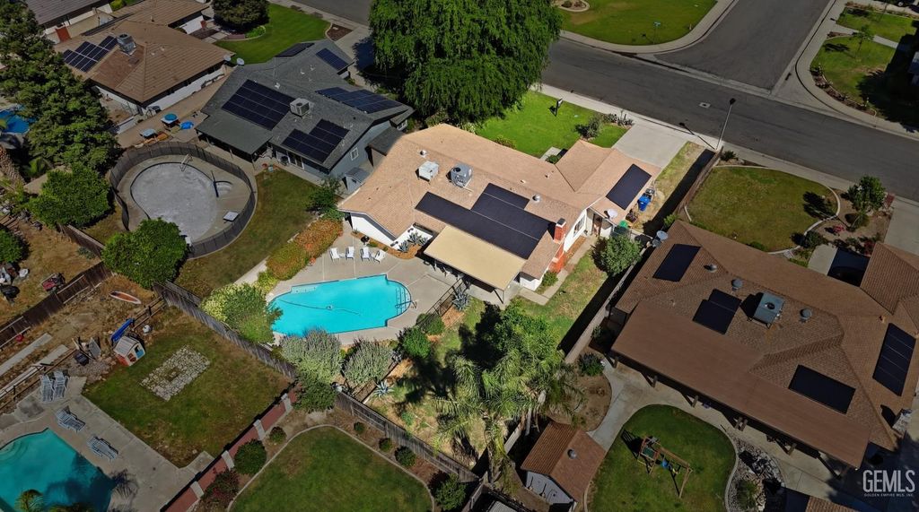 Photo of 5505 Brookdale Avenue, Bakersfield, CA 93308 (MLS # 202603817)