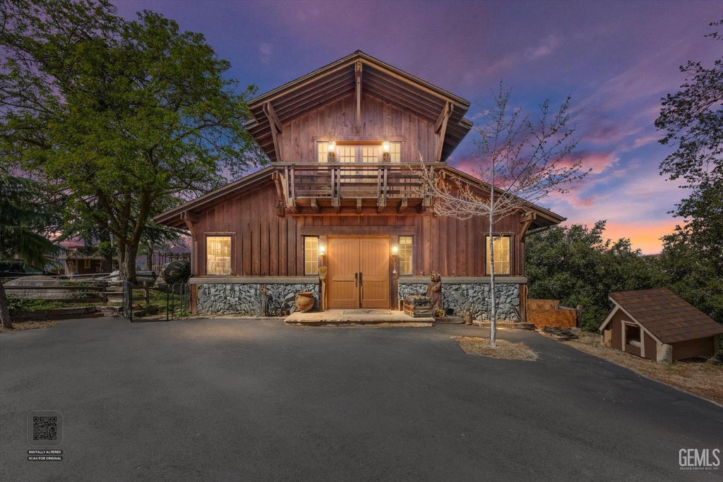 Photo of 44164 Sugarloaf Drive, Posey, CA 93260 (MLS # 202603348)