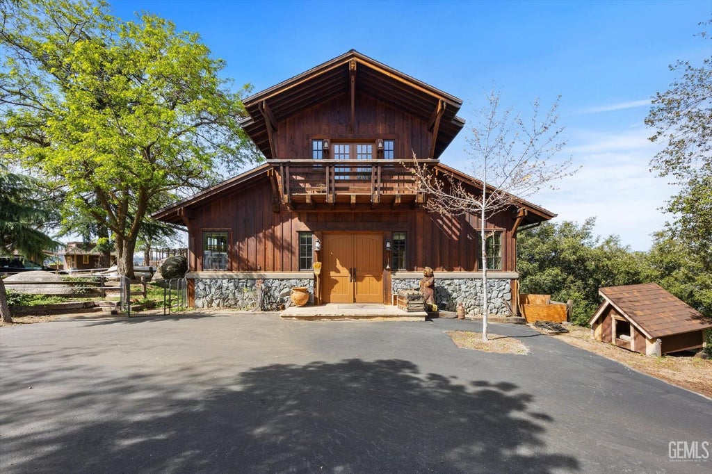 Photo of 44164 Sugarloaf Drive, Posey, CA 93260 (MLS # 202603348)