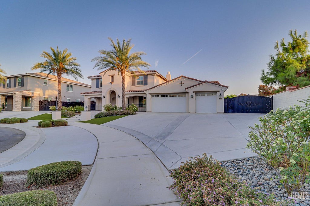 Photo of 12019 Gazebo Court, Bakersfield, CA 93311 (MLS # 202609273)