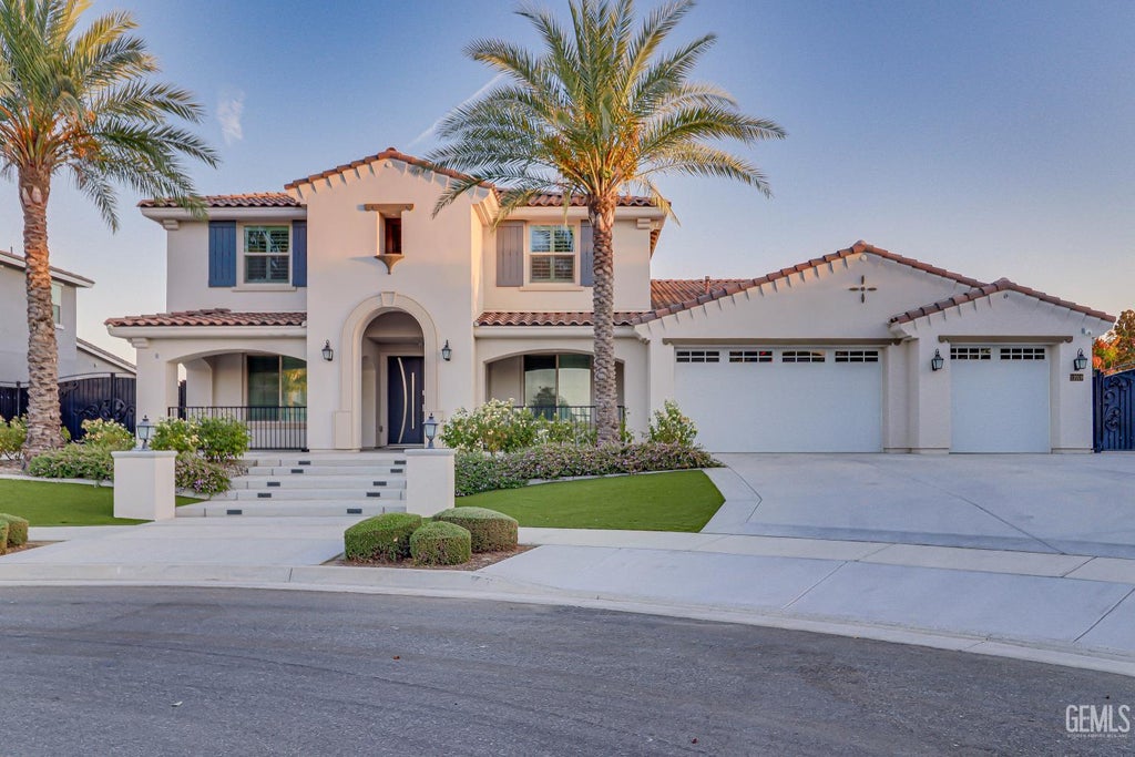 Photo of 12019 Gazebo Court, Bakersfield, CA 93311 (MLS # 202609273)