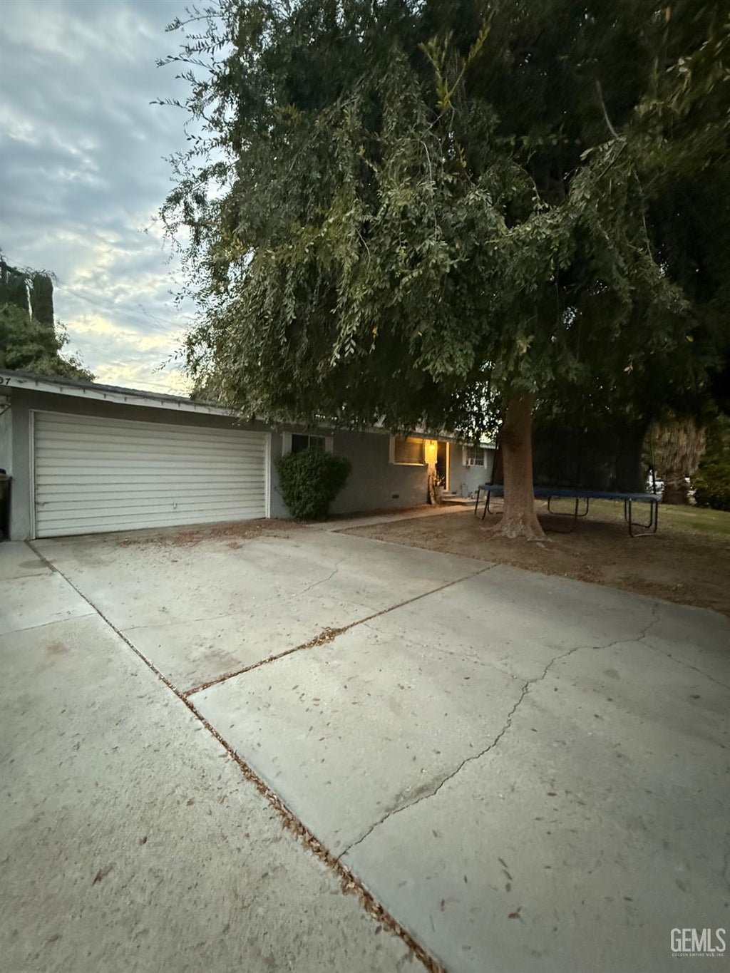 Photo of 207 N Stine Road, Bakersfield, CA 93309 (MLS # 202610205)