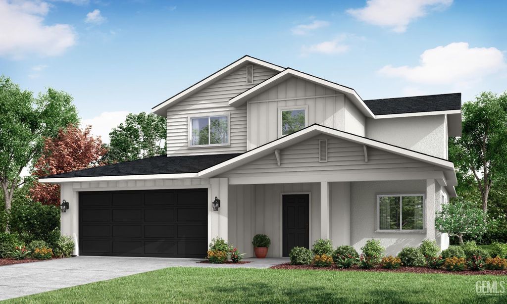 Photo of 313 Stork Court #WW94, Delano, CA 93215 (MLS # 202600225)