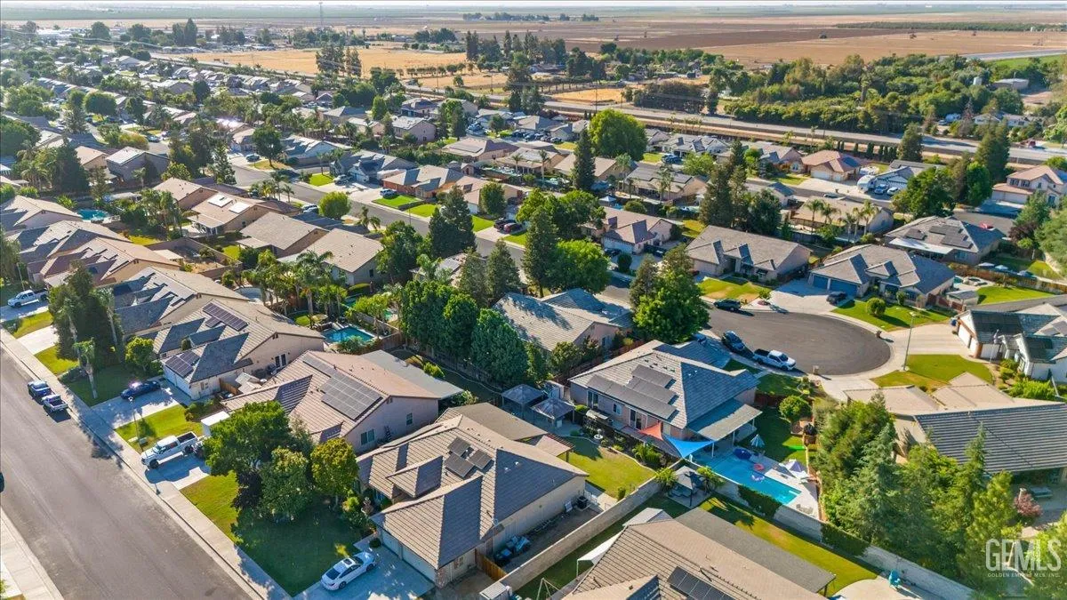 Bakersfield, California 93312, United States, 4 Bedrooms Bedrooms, ,2 BathroomsBathrooms,Residential,Active,154267