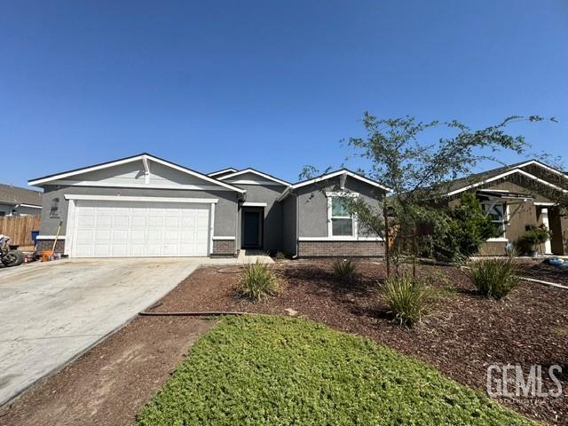 Photo of 6000 Versace Avenue, Bakersfield, CA 93313 (MLS # 202610331)