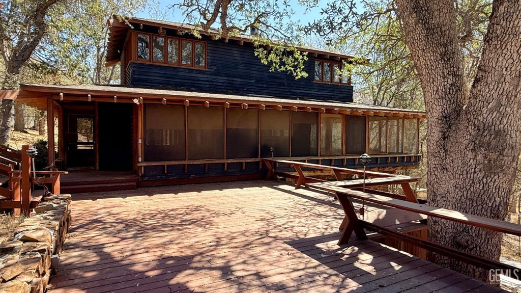Photo of 8970 Highway 155, Glennville, CA 93226 (MLS # 202610320)
