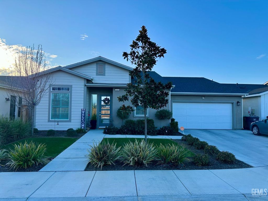 Photo of 3109 Little Cedar Way, Shafter, CA 93263 (MLS # 202600740)