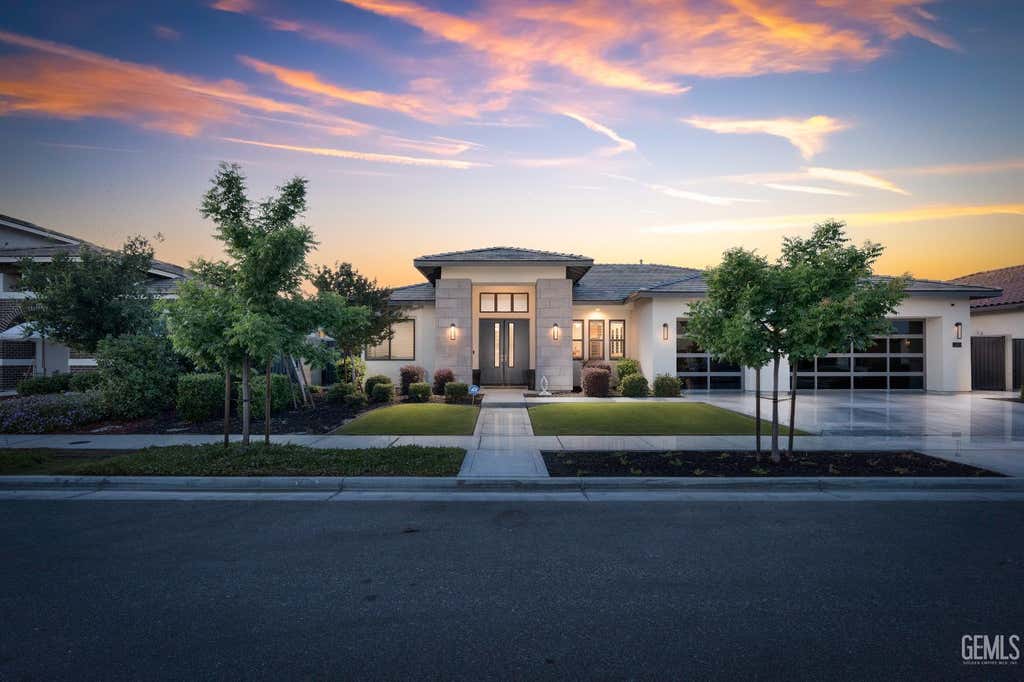 Photo of 12312 Ashlyn Drive, Bakersfield, CA 93311 (MLS # 202605970)