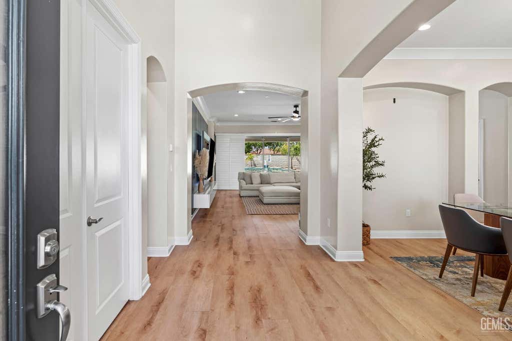 Photo of 12312 Ashlyn Drive, Bakersfield, CA 93311 (MLS # 202605970)