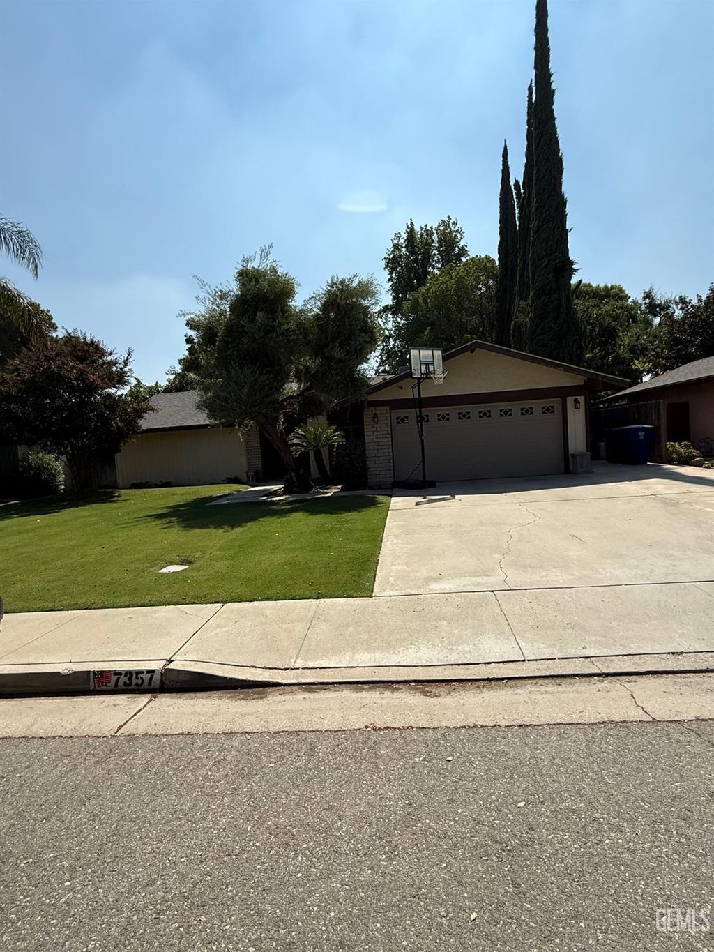 Photo of 7357 Hooper Avenue, Bakersfield, CA 93308 (MLS # 202510506)