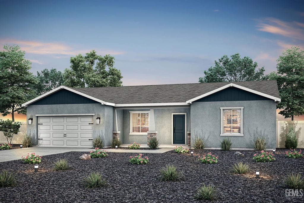 Photo of 1209 Acala Court, Shafter, CA 93263 (MLS # 202611180)