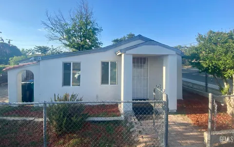 1130 Jeffrey Street, Bakersfield, CA 93305 - MLS#: 202504311